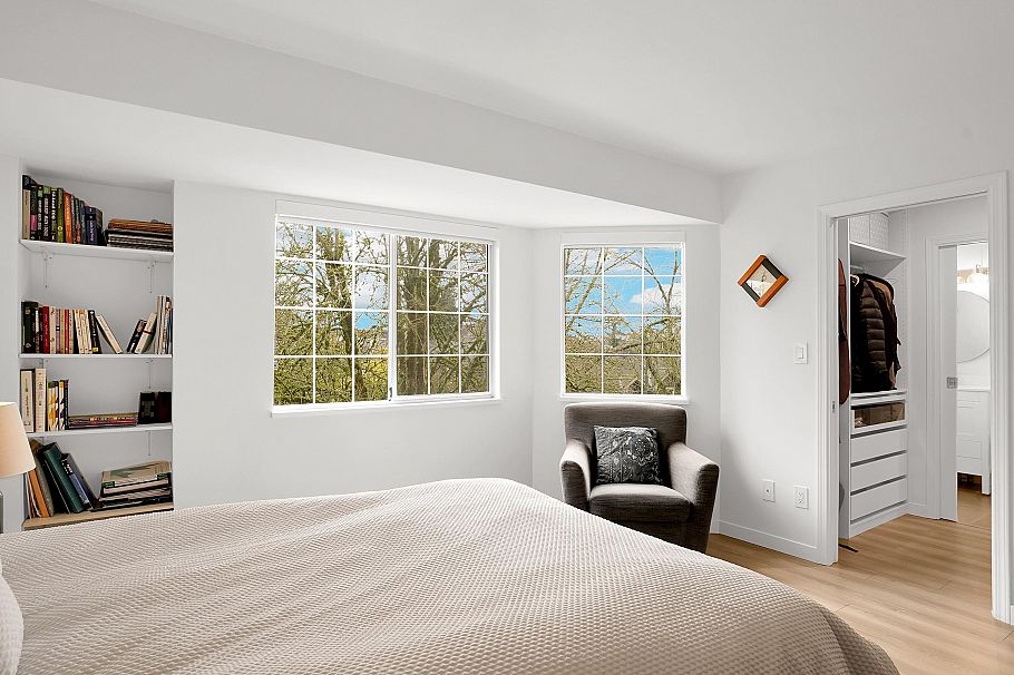 16 838 Tobruck Avenue North Vancouver, BC - 14