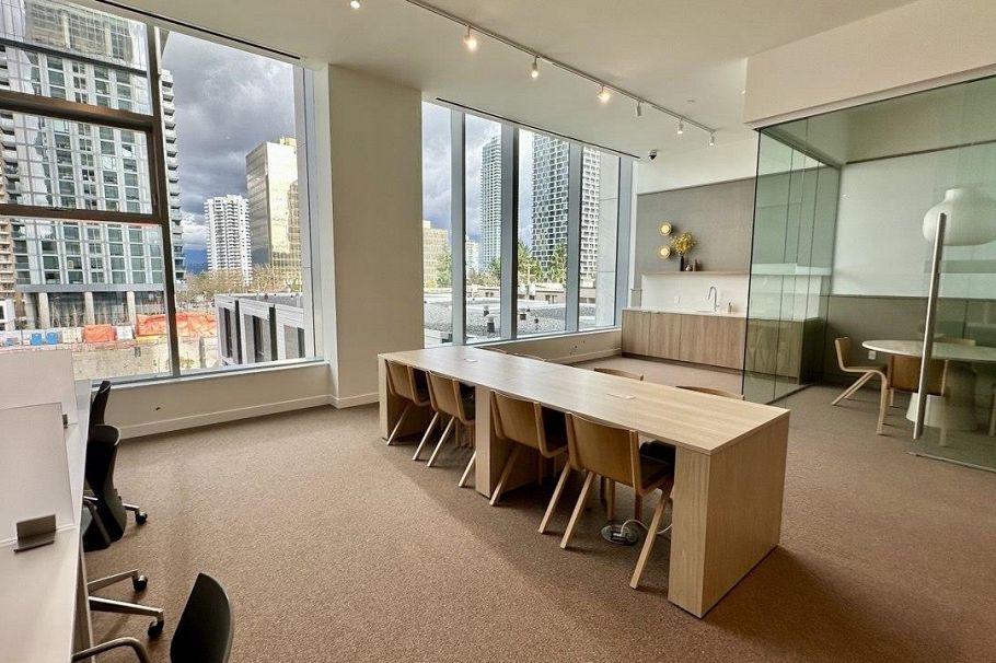 3303 6087 Wilson Avenue Burnaby, BC - 18