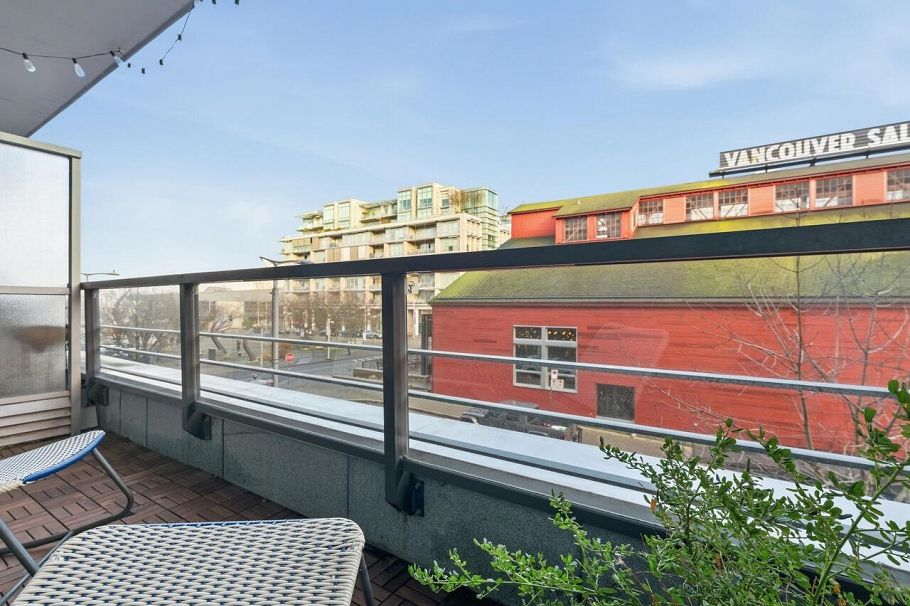 305 123 W 1st Avenue Vancouver, BC - 16