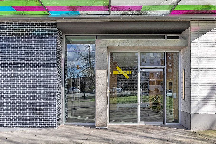 1205 2770 Sophia Street Vancouver, BC - 38