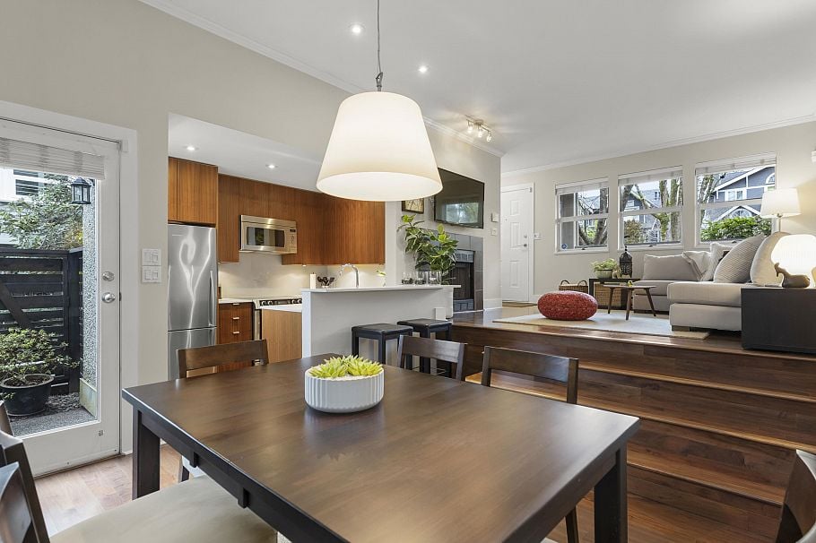 181 W 13th Avenue Vancouver, BC - 10