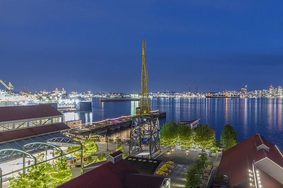 602 133 E Esplanade North Vancouver, BC - 29