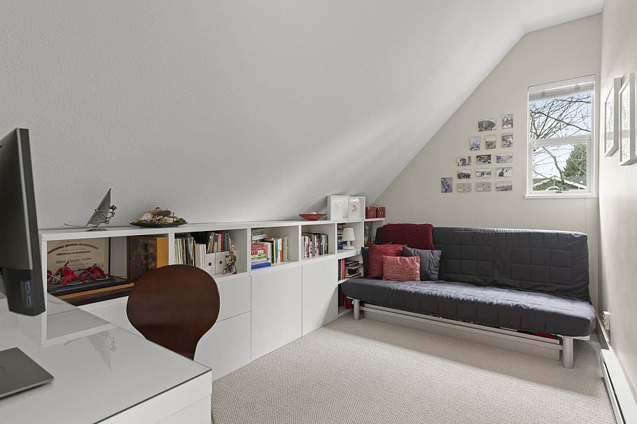 181 W 13th Avenue Vancouver, BC - 21