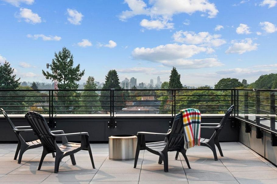 504 2450 Garden Drive Vancouver, BC - 16