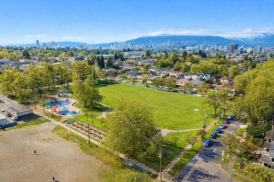 3187 Prince Edward Street Vancouver, BC - 28