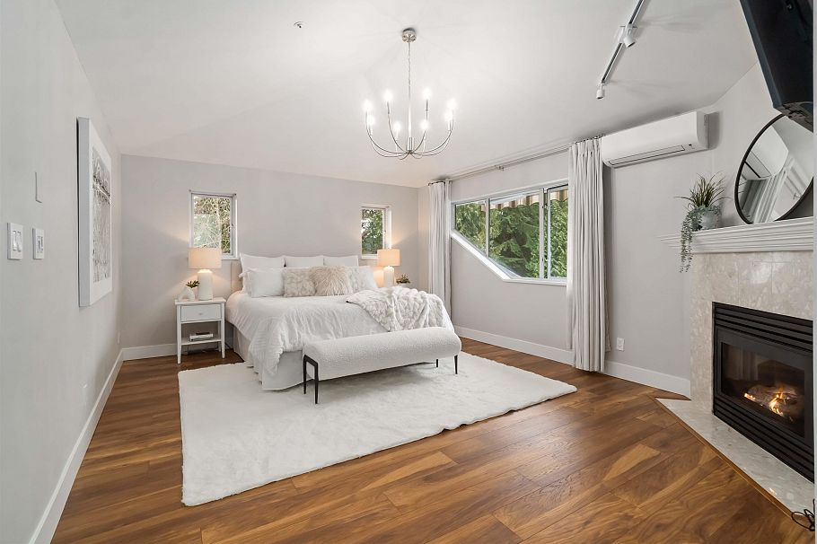 401 1281 Parkgate Avenue North Vancouver, BC - 18