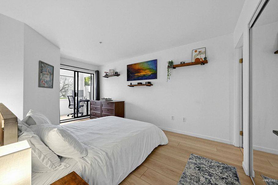 107 189 E 16th Avenue Vancouver, BC - 11