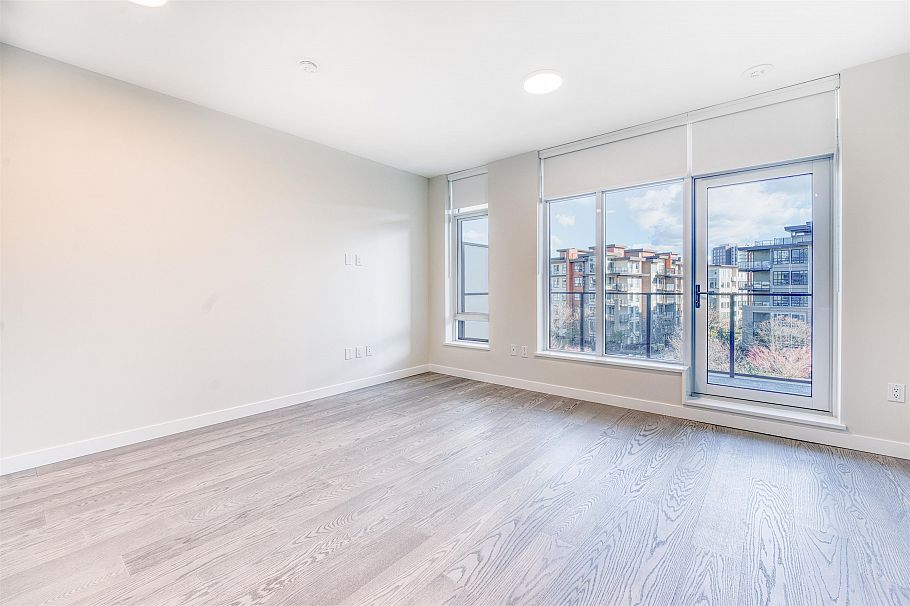 401 6138 Birney Avenue Vancouver, BC - 6