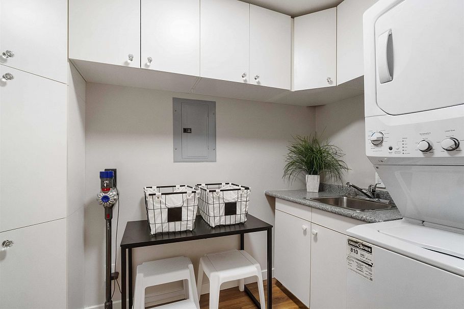 401 1281 Parkgate Avenue North Vancouver, BC - 28