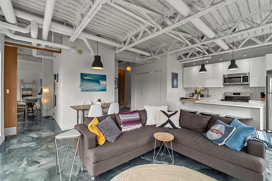 431 350 E 2nd Avenue Vancouver, BC - 12