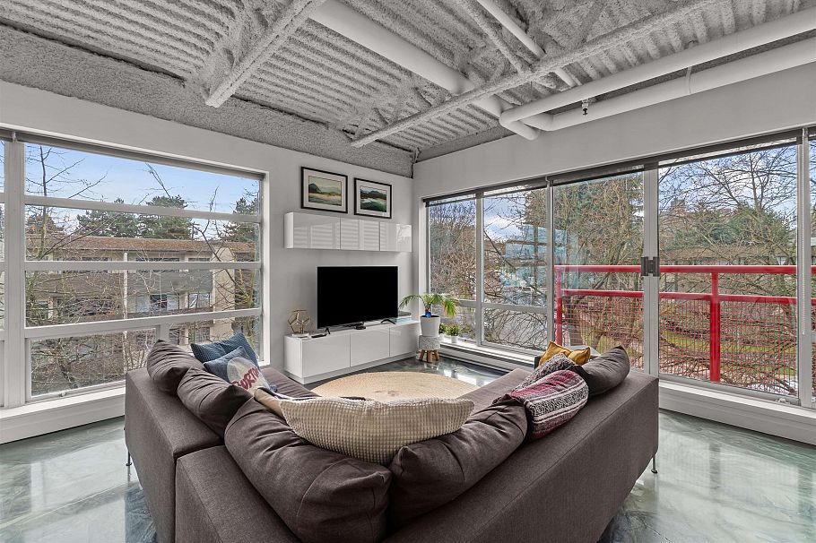 431 350 E 2nd Avenue Vancouver, BC - 2