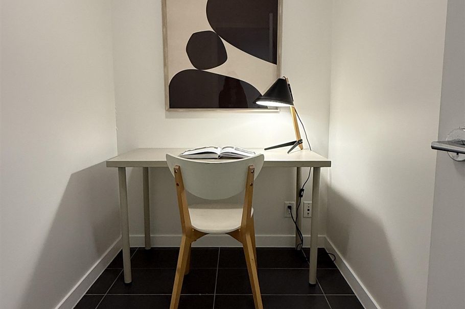 604 2550 Spruce Street Vancouver, BC - 21