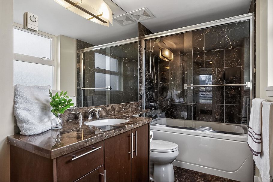 401 3611 W 18th Avenue Vancouver, BC - 13