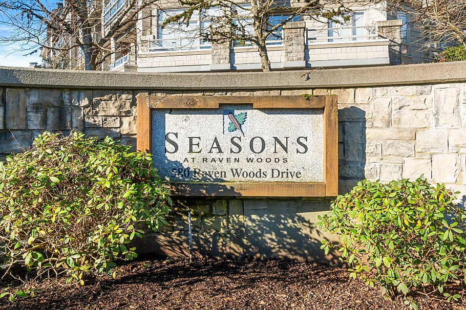 409 580 Raven Woods Drive North Vancouver, BC - 4