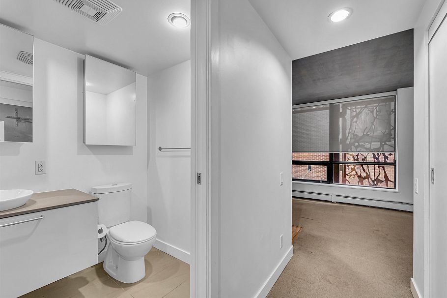 205 128 W Cordova Street Vancouver, BC - 8