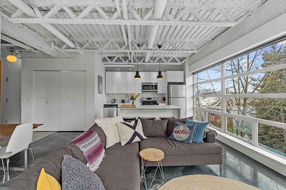 431 350 E 2nd Avenue Vancouver, BC - 11