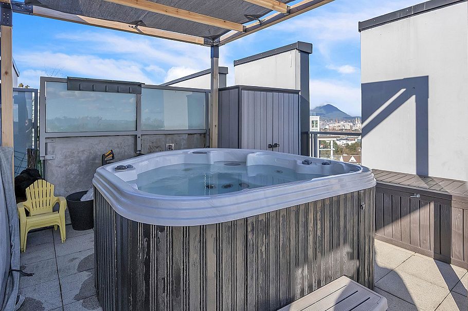 1205 2770 Sophia Street Vancouver, BC - 30