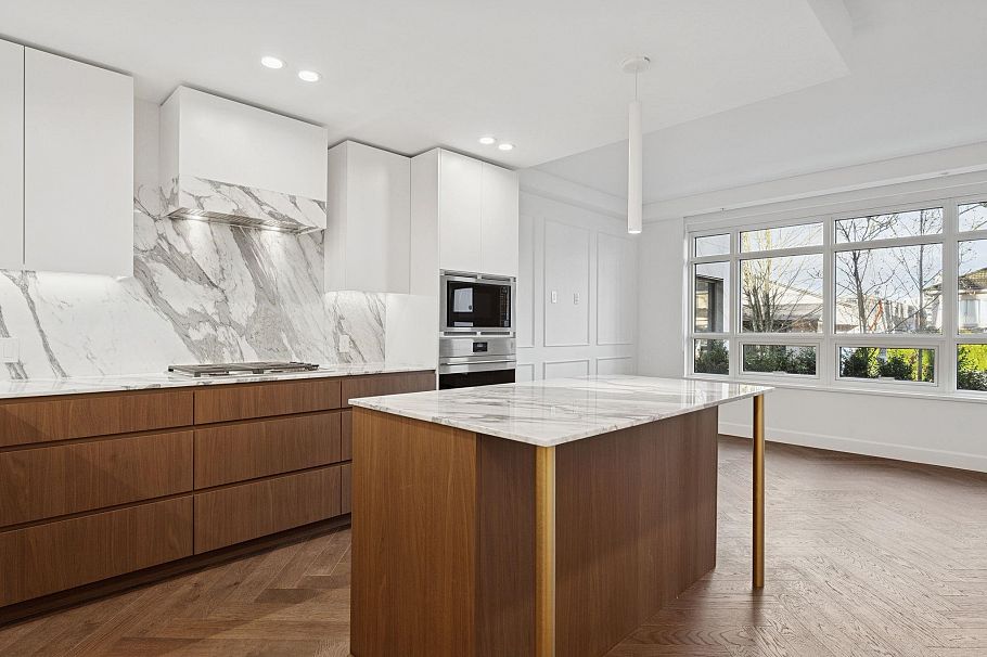 101 3668 W 10th Avenue Vancouver, BC - 13