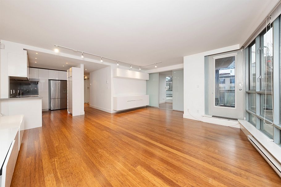 301 930 Cambie Street Vancouver, BC - 6