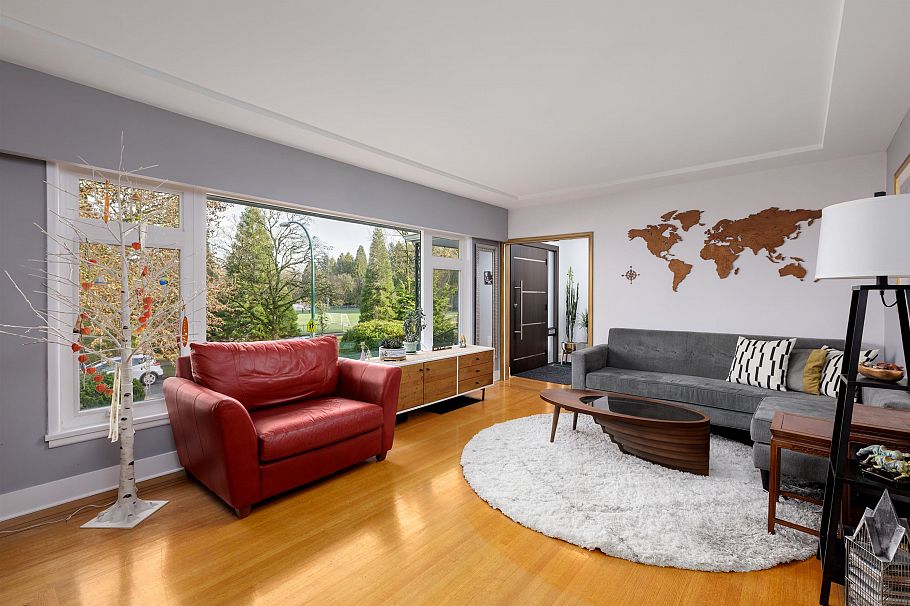 5935 Prince Albert Street Vancouver, BC - 2