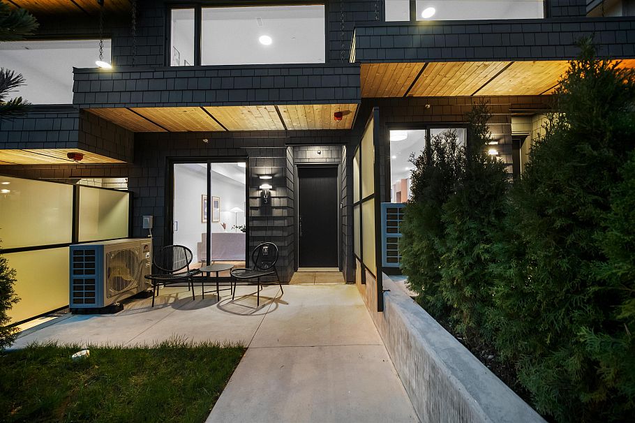 103 1837 E Georgia Street Vancouver, BC - 9