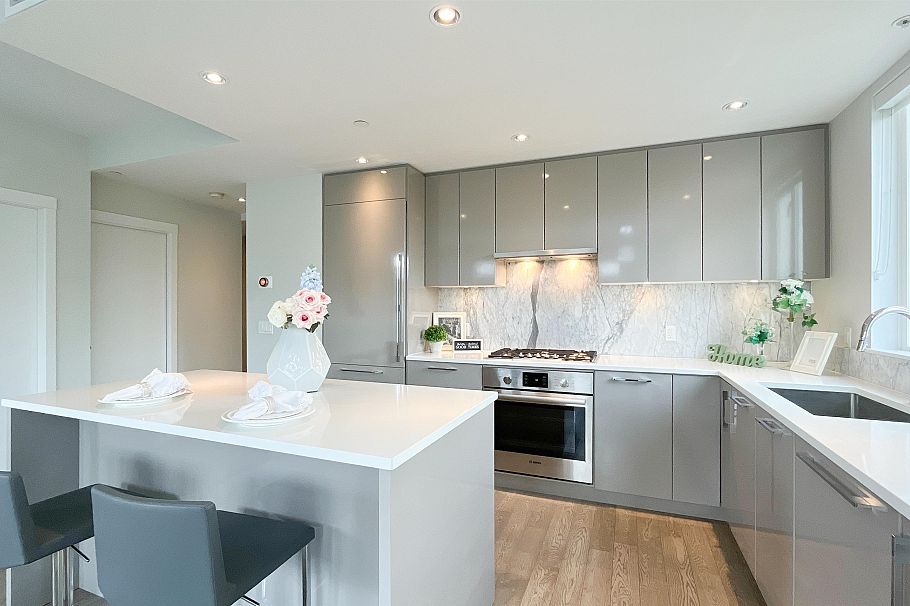 209 4080 Yukon Street Vancouver, BC - 6