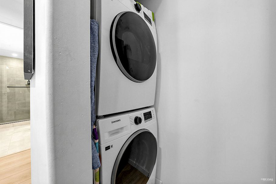 107 189 E 16th Avenue Vancouver, BC - 26