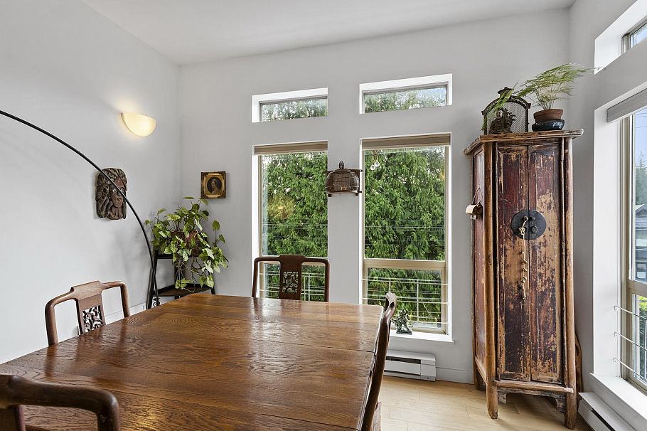 402 4688 W 10th Avenue Vancouver, BC - 11