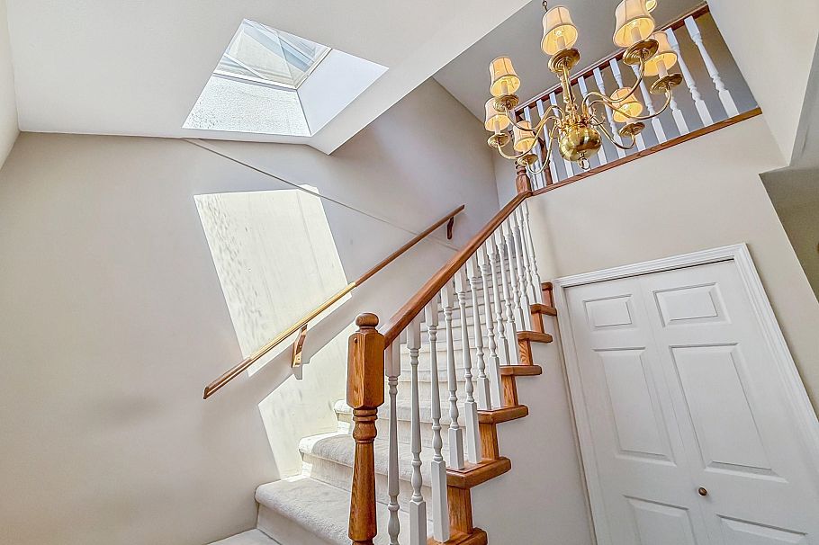 2755 W 20th Avenue Vancouver, BC - 18