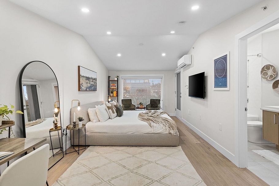 3187 Prince Edward Street Vancouver, BC - 11