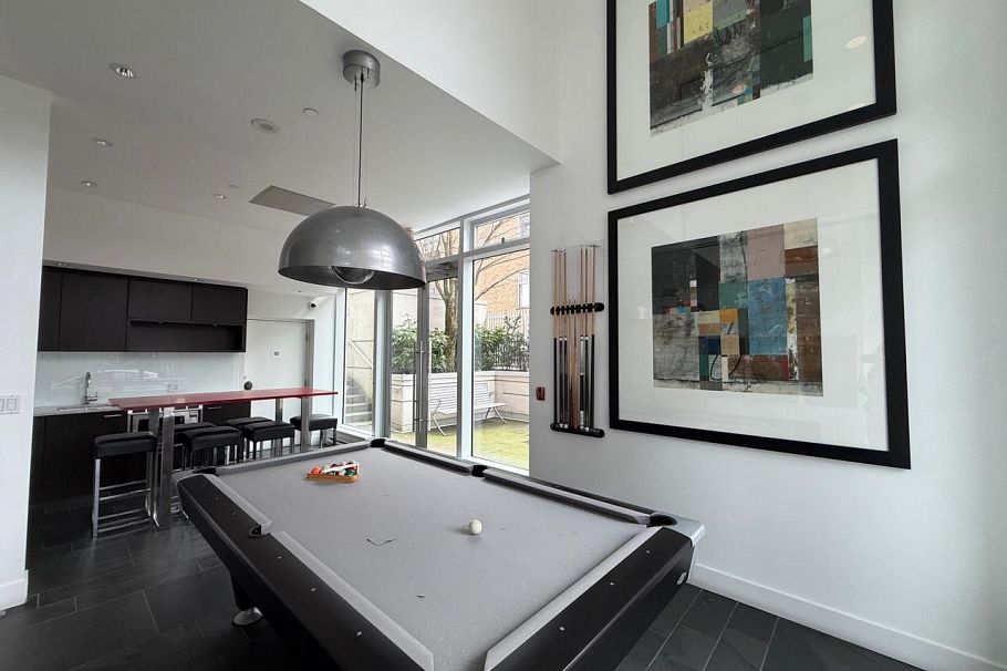 604 2550 Spruce Street Vancouver, BC - 24