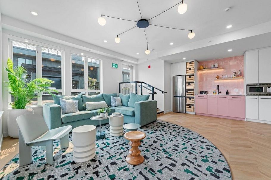 504 2450 Garden Drive Vancouver, BC - 33