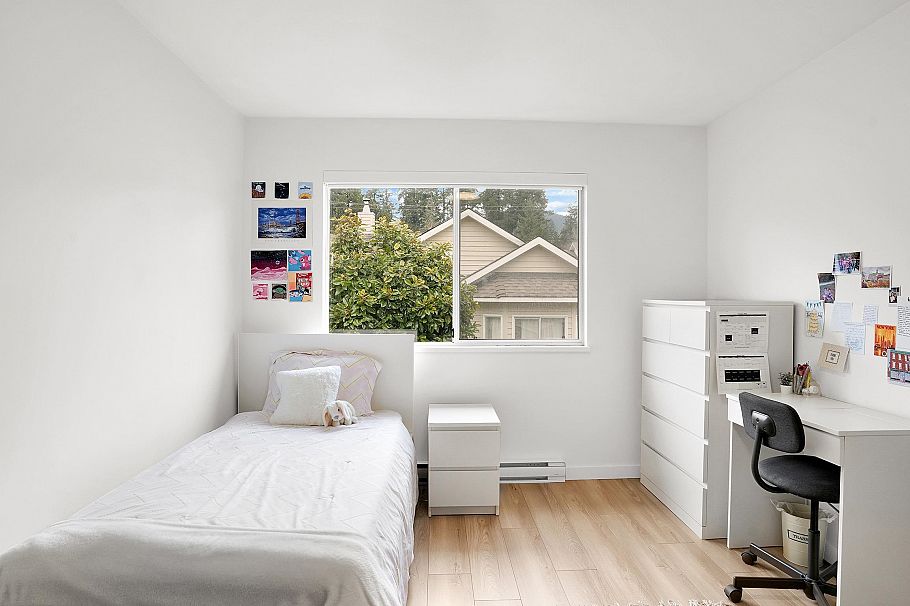 16 838 Tobruck Avenue North Vancouver, BC - 21