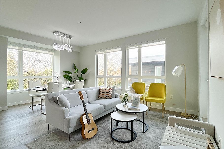 209 4080 Yukon Street Vancouver, BC - 1