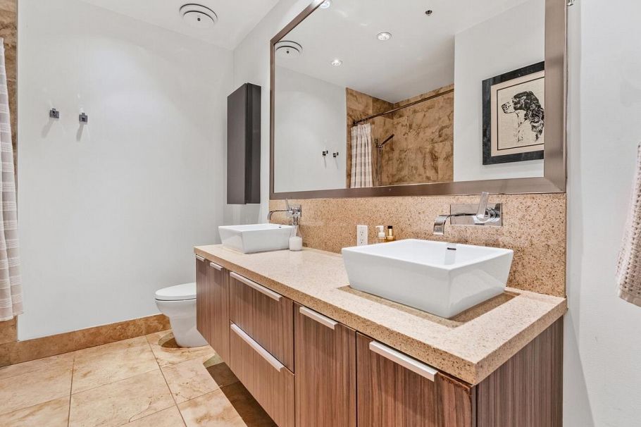 305 123 W 1st Avenue Vancouver, BC - 19