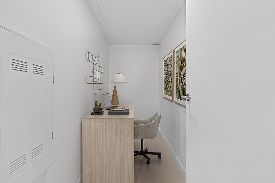 604 180 E 2nd Avenue Vancouver, BC - 11