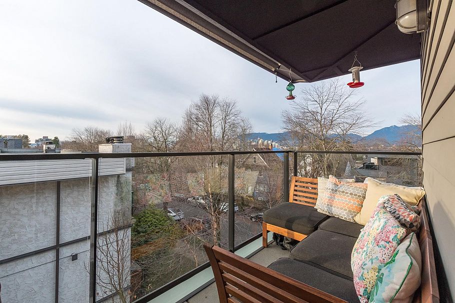 PH1 562 E 7th Avenue Vancouver, BC - 19