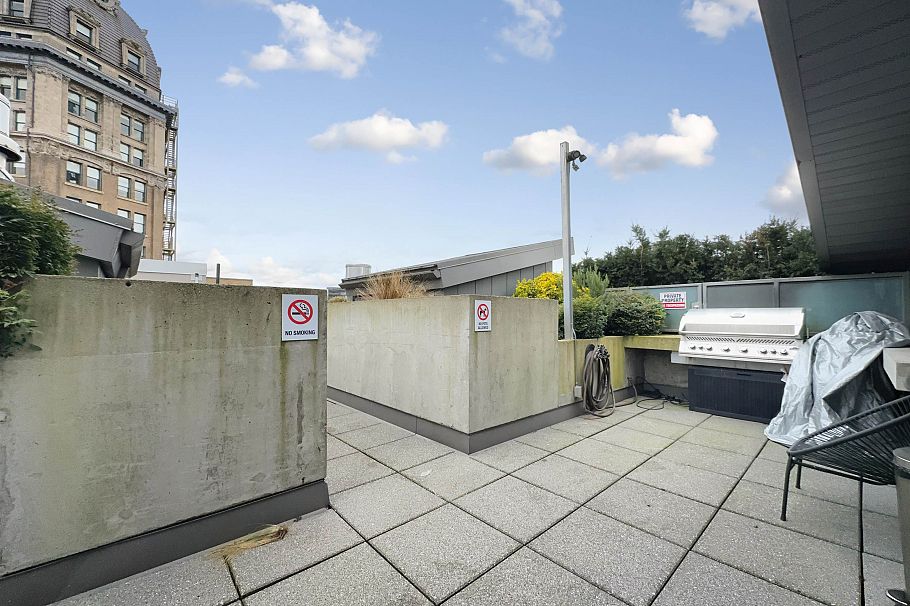 1 528 BEATTY STREET, Vancouver BC V6B 2L3 Vancouver, BC - 15