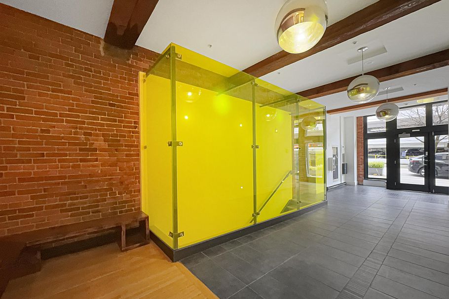 1 528 BEATTY STREET, Vancouver BC V6B 2L3 Vancouver, BC - 18