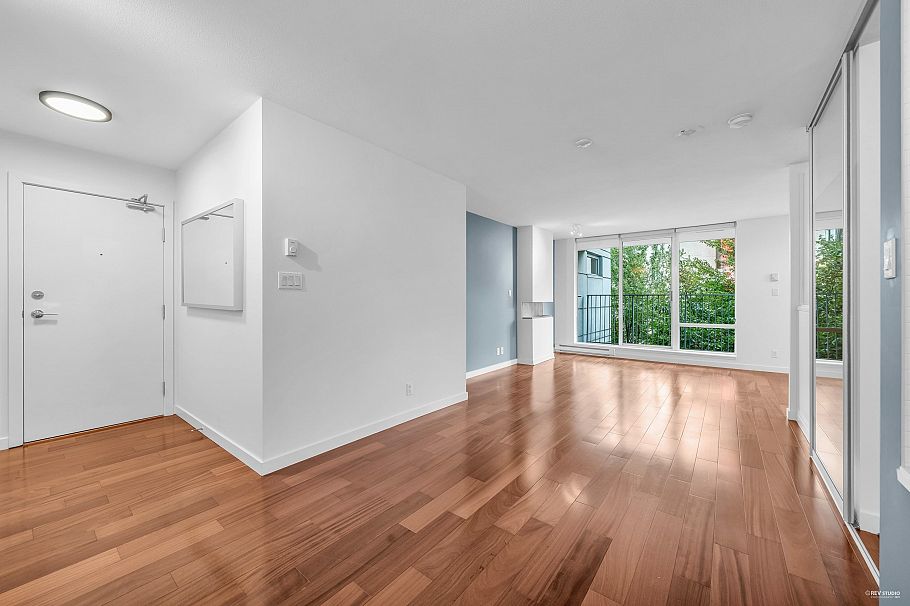 409 328 E 11th Avenue Vancouver, BC - 15