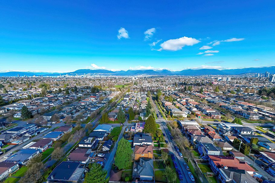 5593 Fleming Street Vancouver, BC - 12