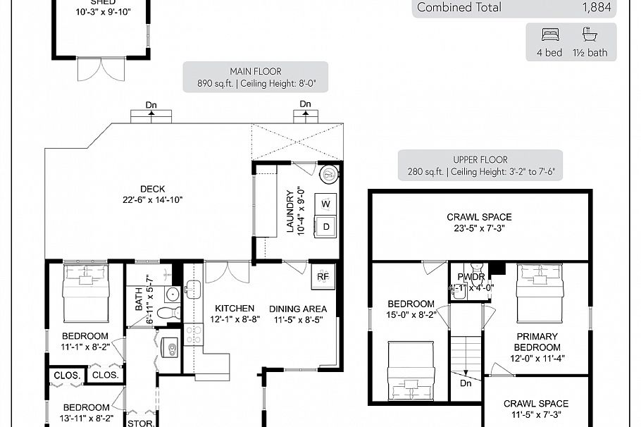 3211 Catalina Crescent Richmond, BC - 27