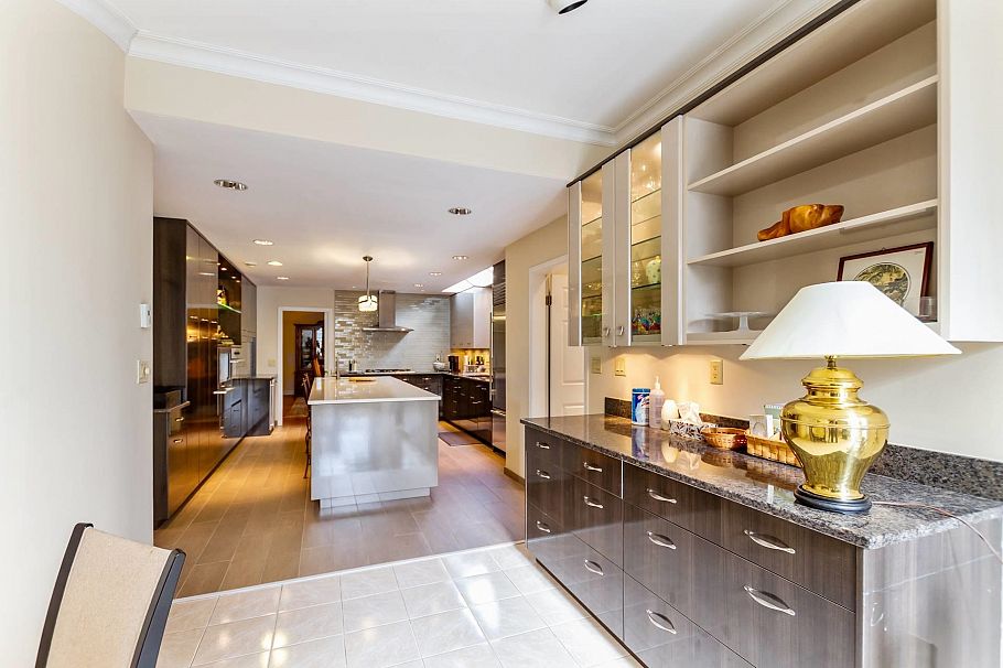 4430 Cypress Street Vancouver, BC - 13