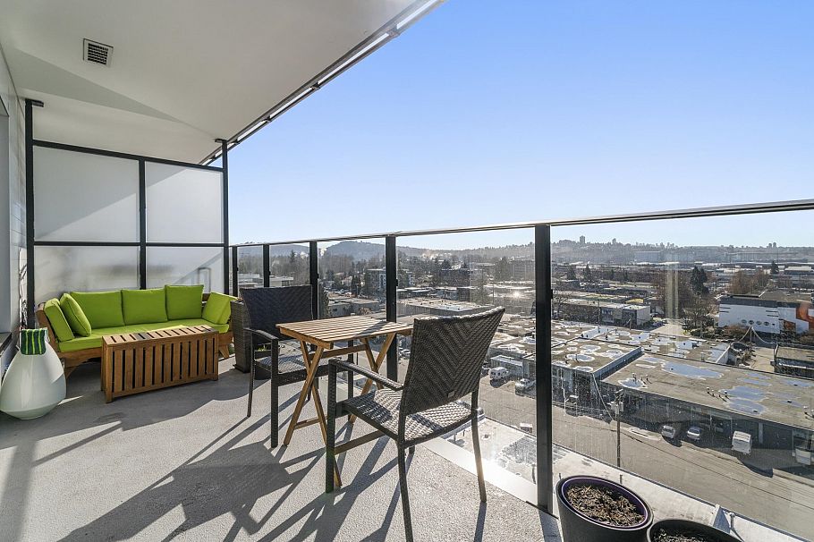 1004 1401 Hunter Street North Vancouver, BC - 15