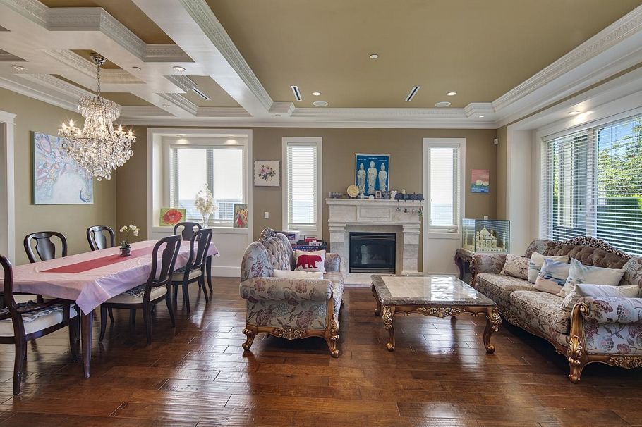 2168 W 16th Avenue Vancouver, BC - 6