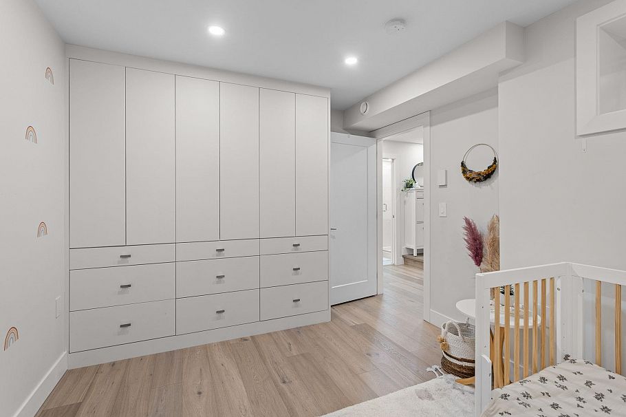 3187 Prince Edward Street Vancouver, BC - 17