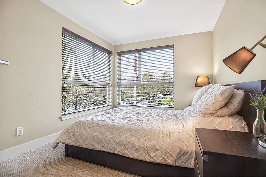 401 3611 W 18th Avenue Vancouver, BC - 10