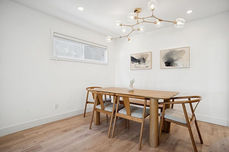 2168 E 8th Avenue Vancouver, BC - 8