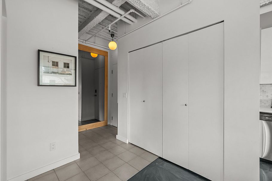 431 350 E 2nd Avenue Vancouver, BC - 24