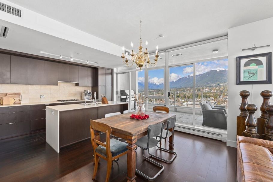 1804 1320 Chesterfield Avenue North Vancouver, BC - 6